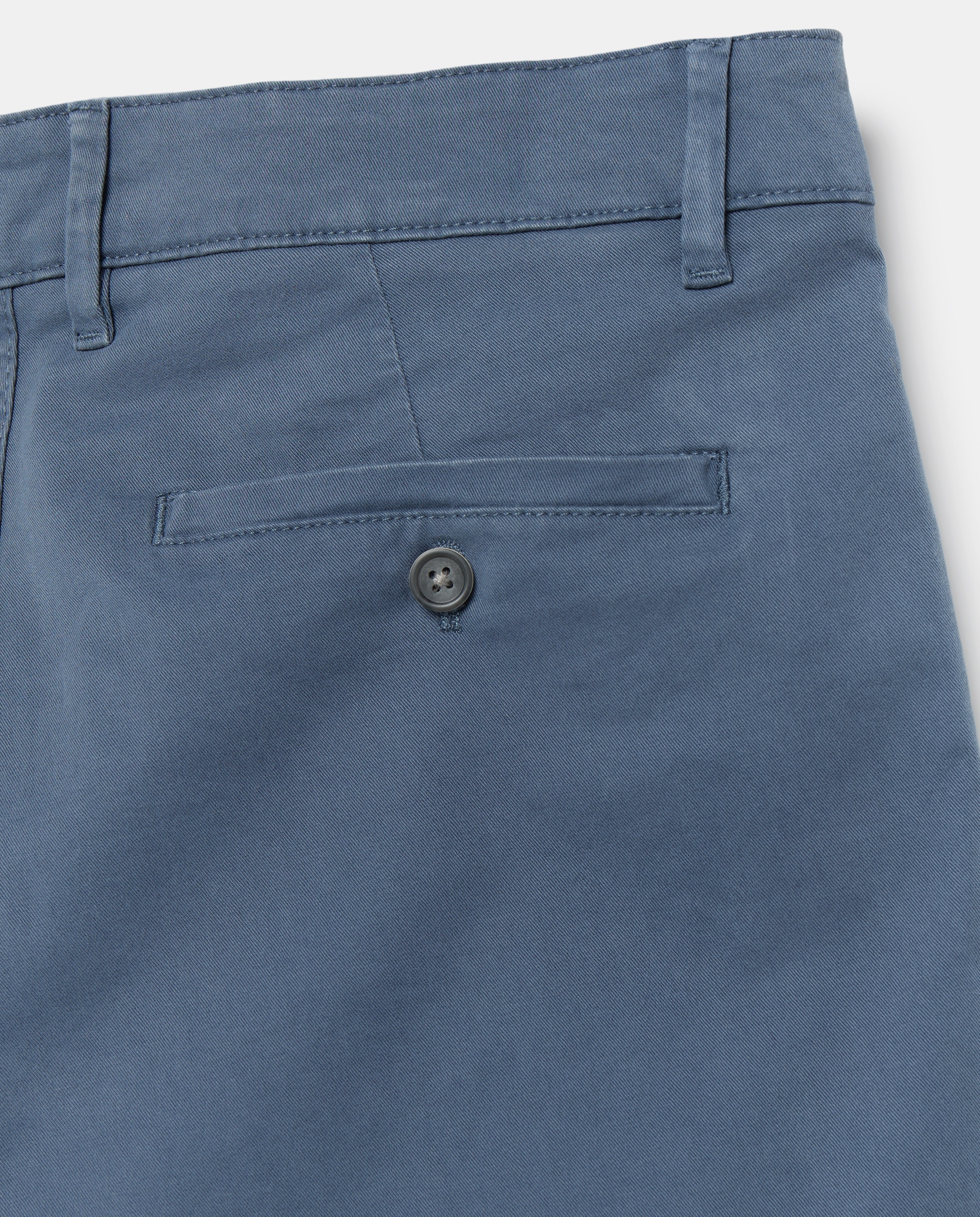 Chino de hombre stretch slim - Easy Wear - 400 Azul 400 Azul-2