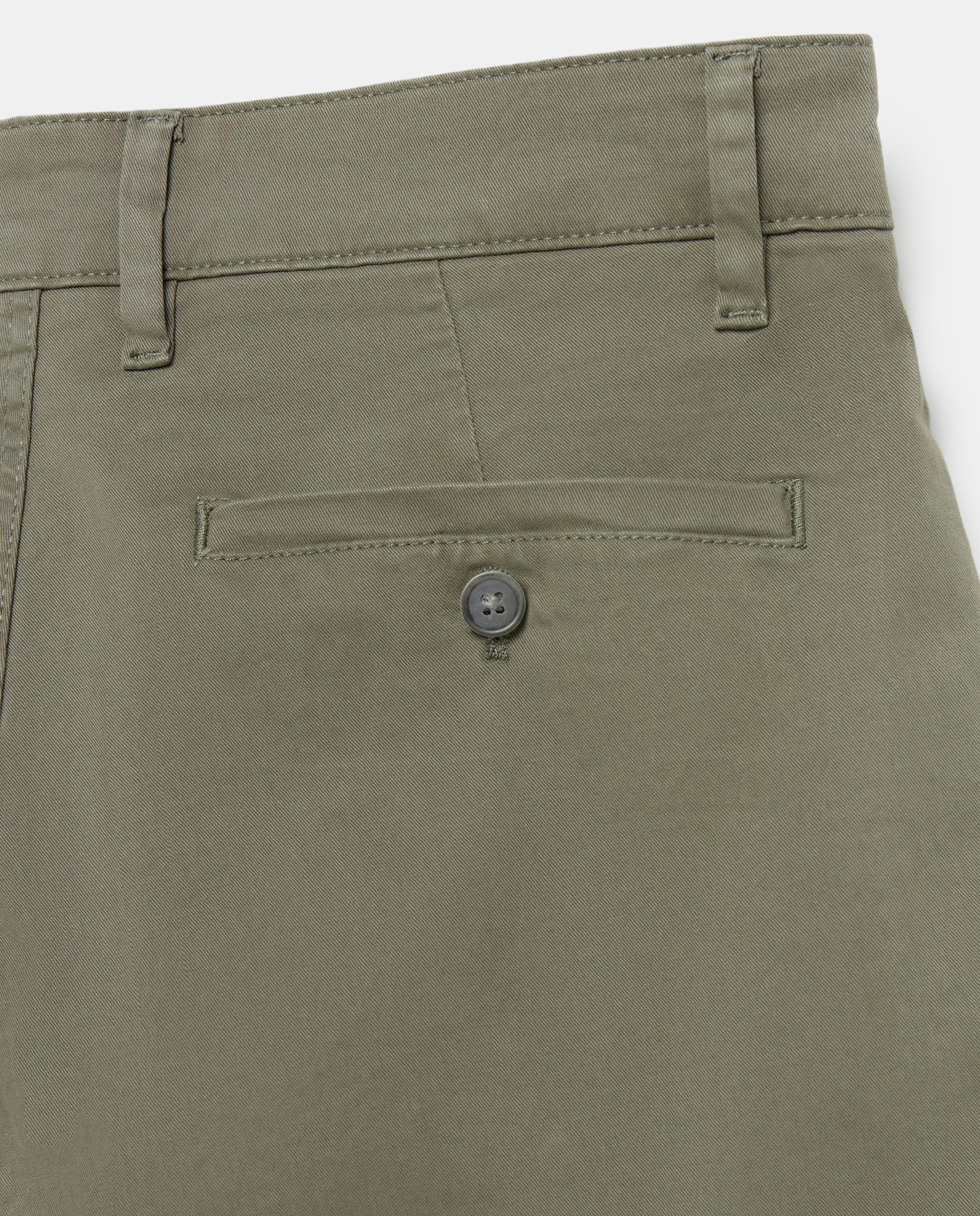 Chino de hombre stretch slim - Easy Wear - 520 Kaki 520 Kaki-2