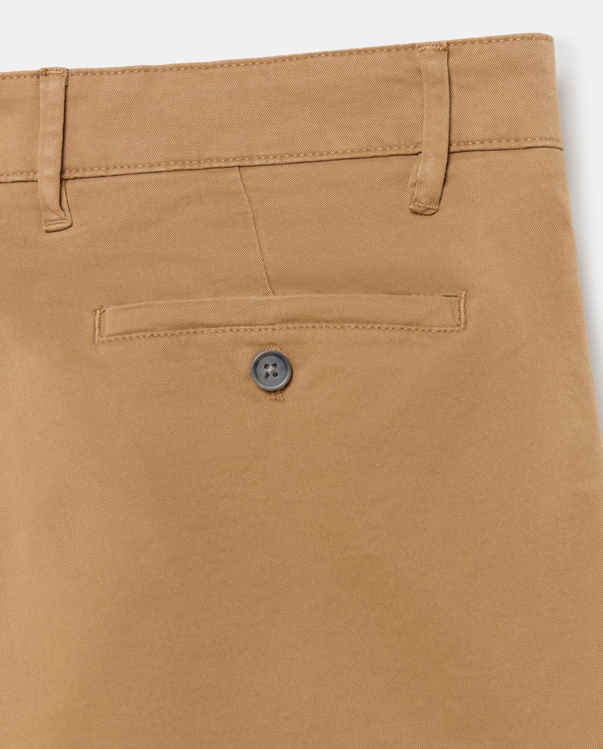 Chino de hombre stretch slim - Easy Wear - 790 Bronce 790 Bronce-2