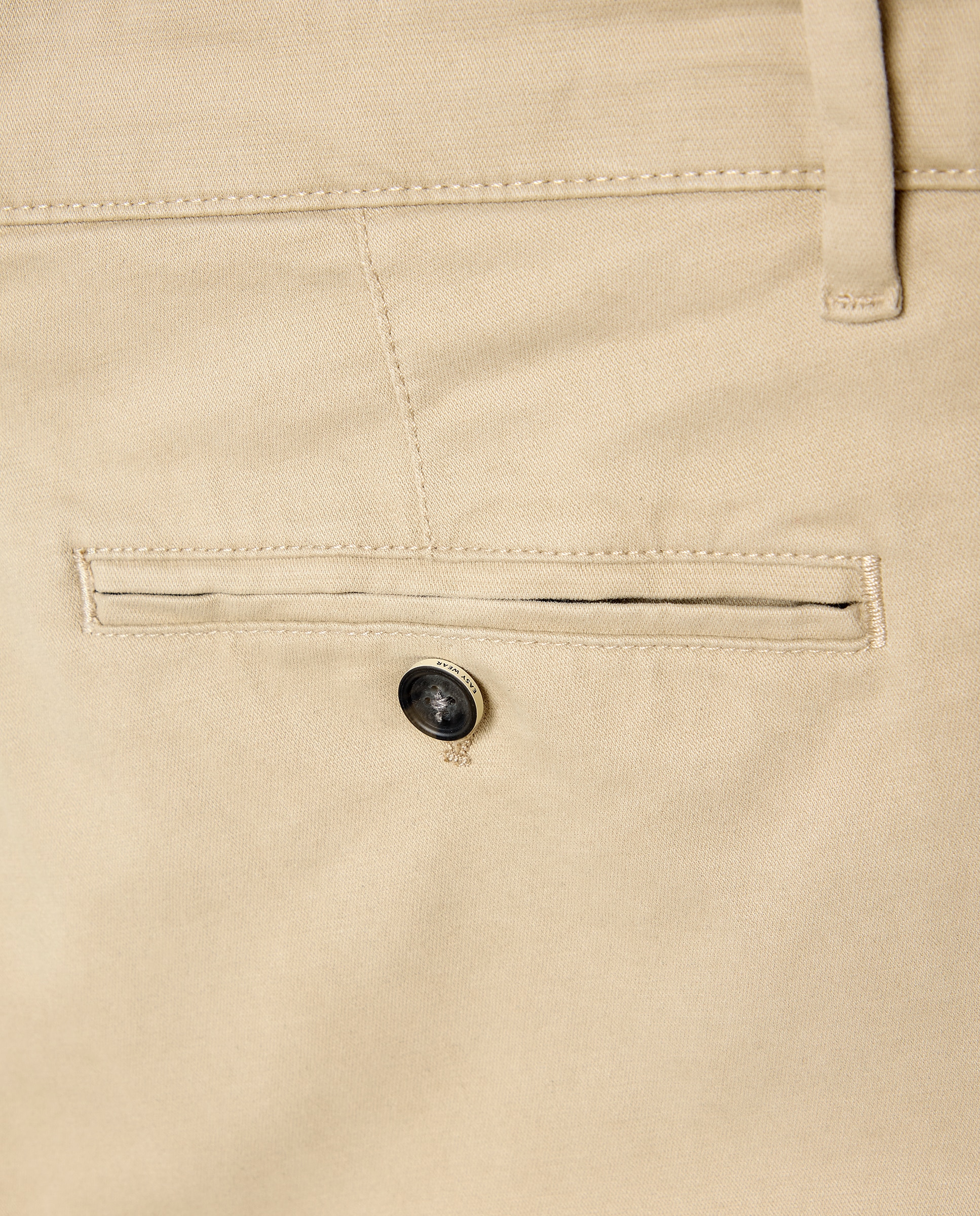 Imagen 5 de Chino de hombre stretch straight - Easy Wear - 730 Camel 730 Camel