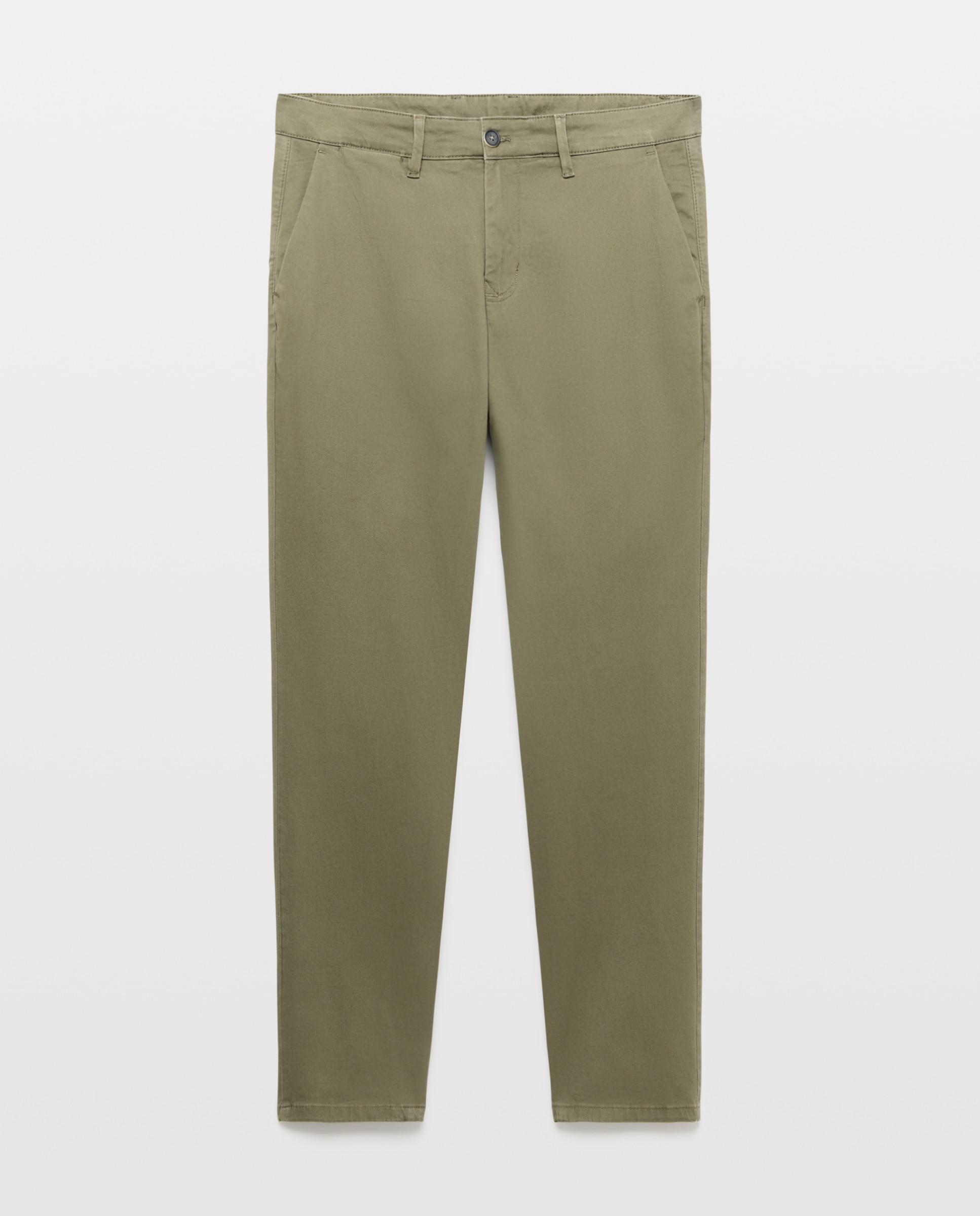 Imagen 1 de Chino de hombre stretch straight - Easy Wear - 520 Kaki 520 Kaki