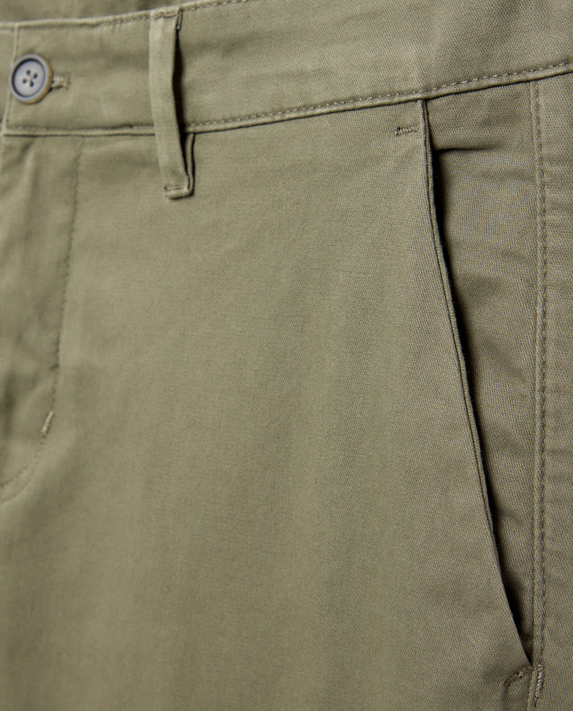 Imagen 2 de Chino de hombre stretch straight - Easy Wear - 520 Kaki 520 Kaki