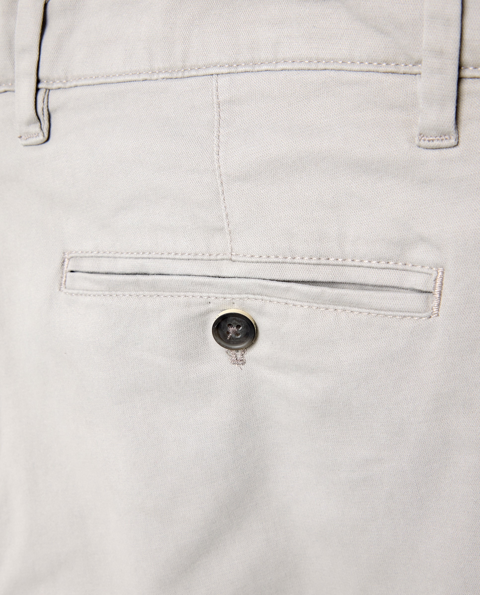 Imagen 5 de Chino de hombre stretch straight - Easy Wear - 830 Antracita 830 Antracita