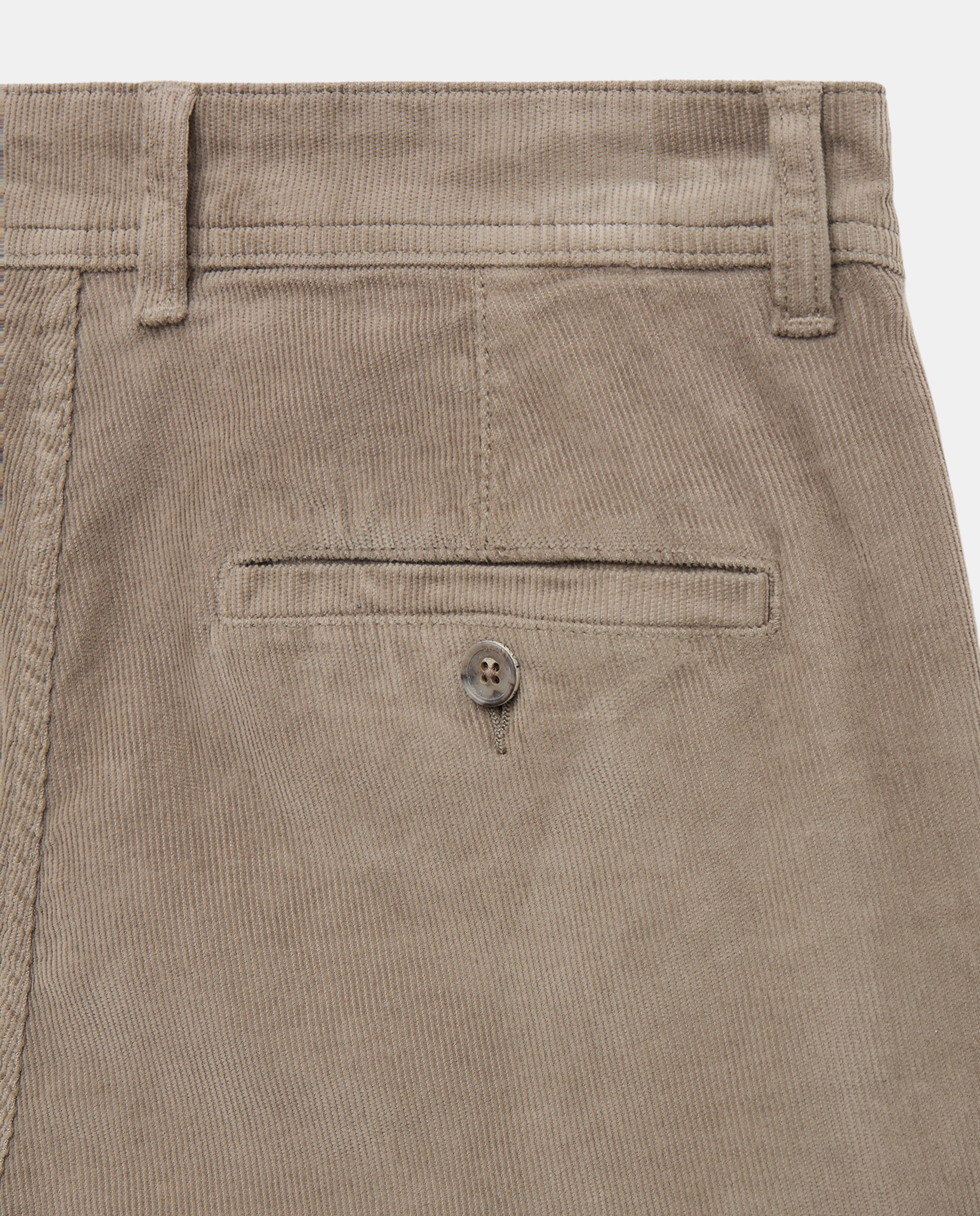 Imagen 2 de Pantalón multibolsillos de hombre slim pana stretch - Easy Wear - 520 Kaki 520 Kaki