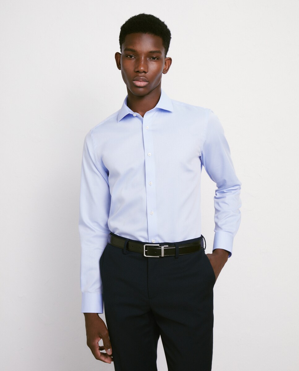 Camisas Hombre Easy Wear El Corte Ingles El Corte Ingles Moda Easy