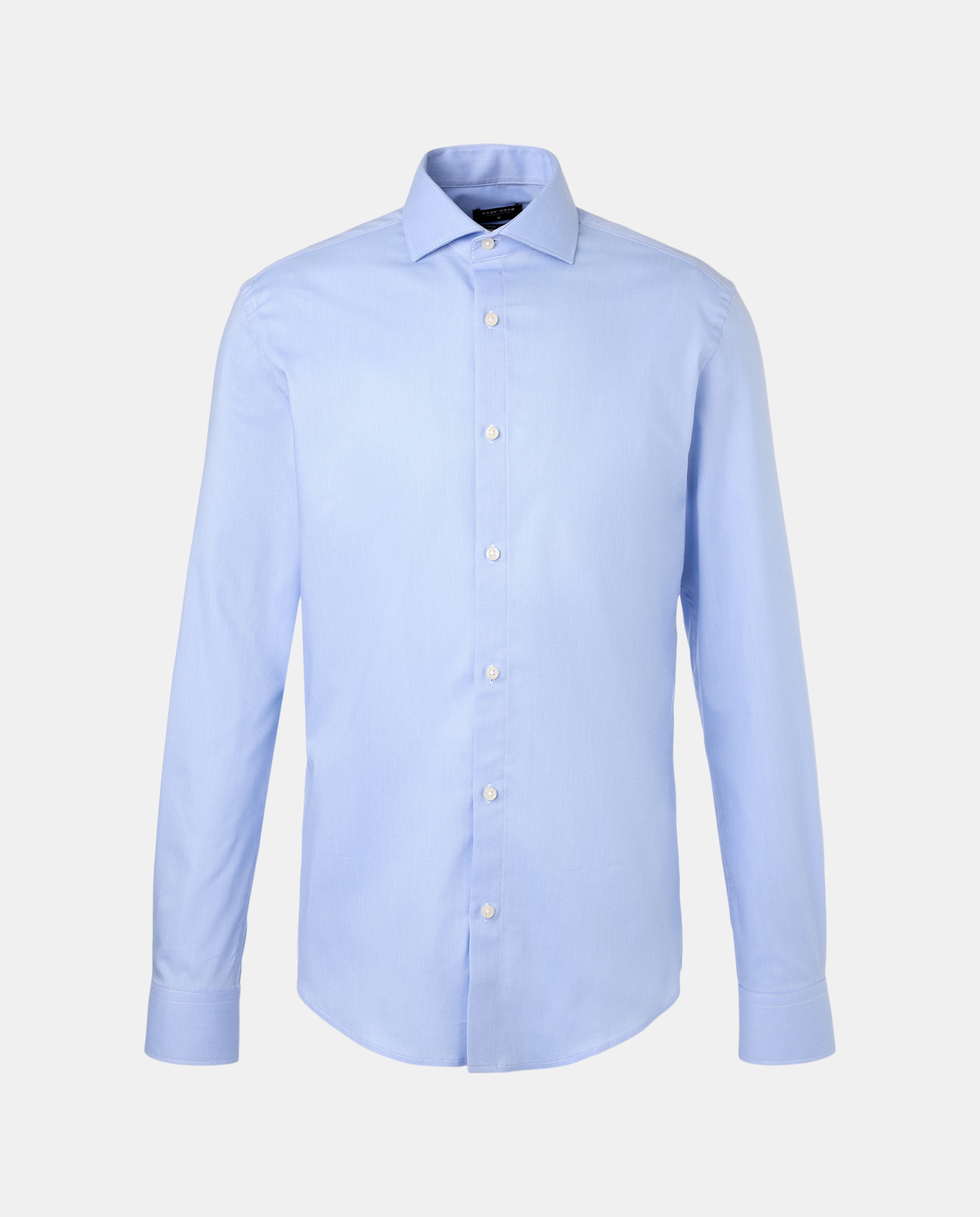 Camisa Elástica com Estrutura 440 Azulão-5