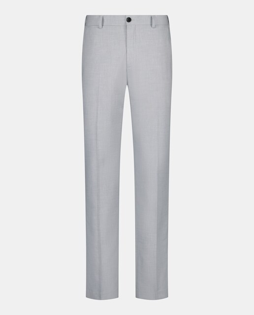 Imagen 0 de Pantalón de traje para hombre ultra elástico