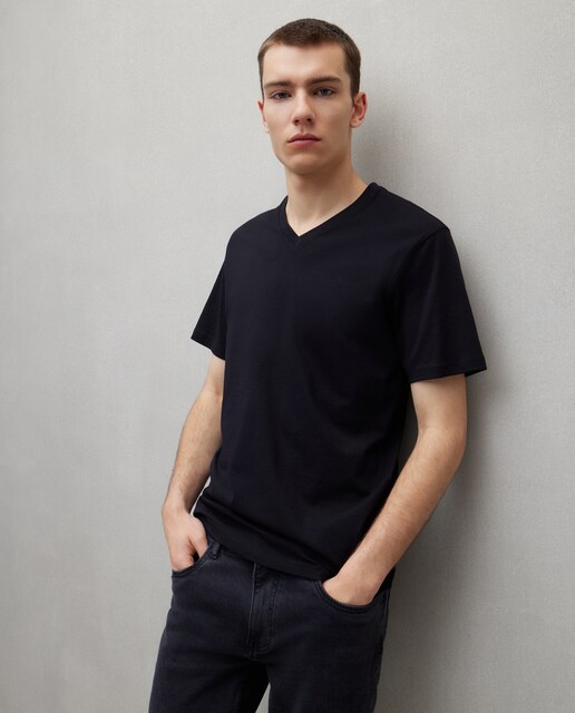 Imagem 0 de T-shirt Lisa