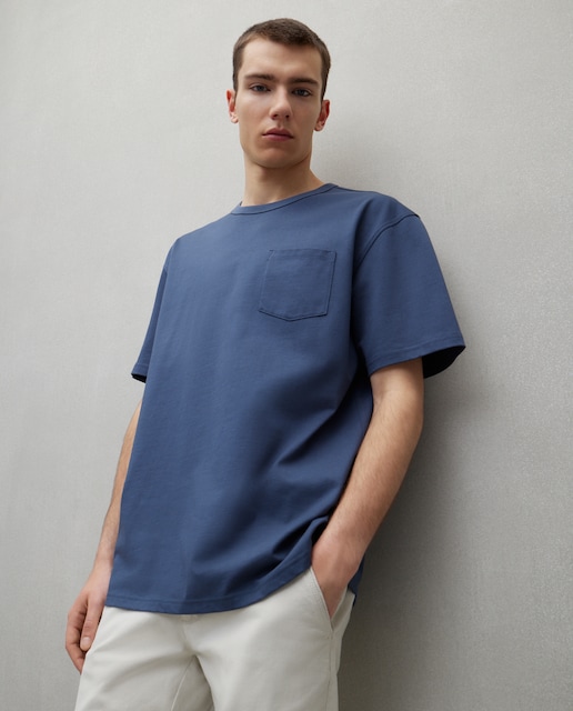 Imagem 0 de T-shirt Lisa