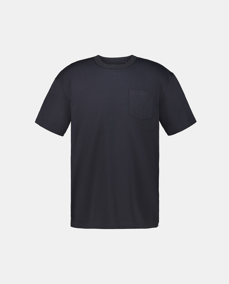 T-shirt Lisa 830 Antracite-4