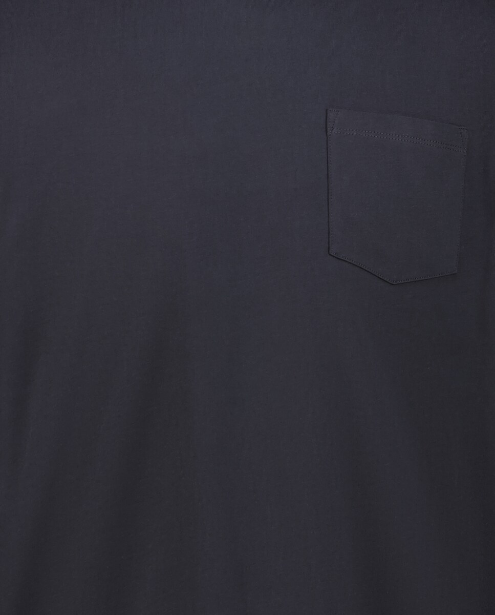 T-shirt Lisa 830 Antracite-5