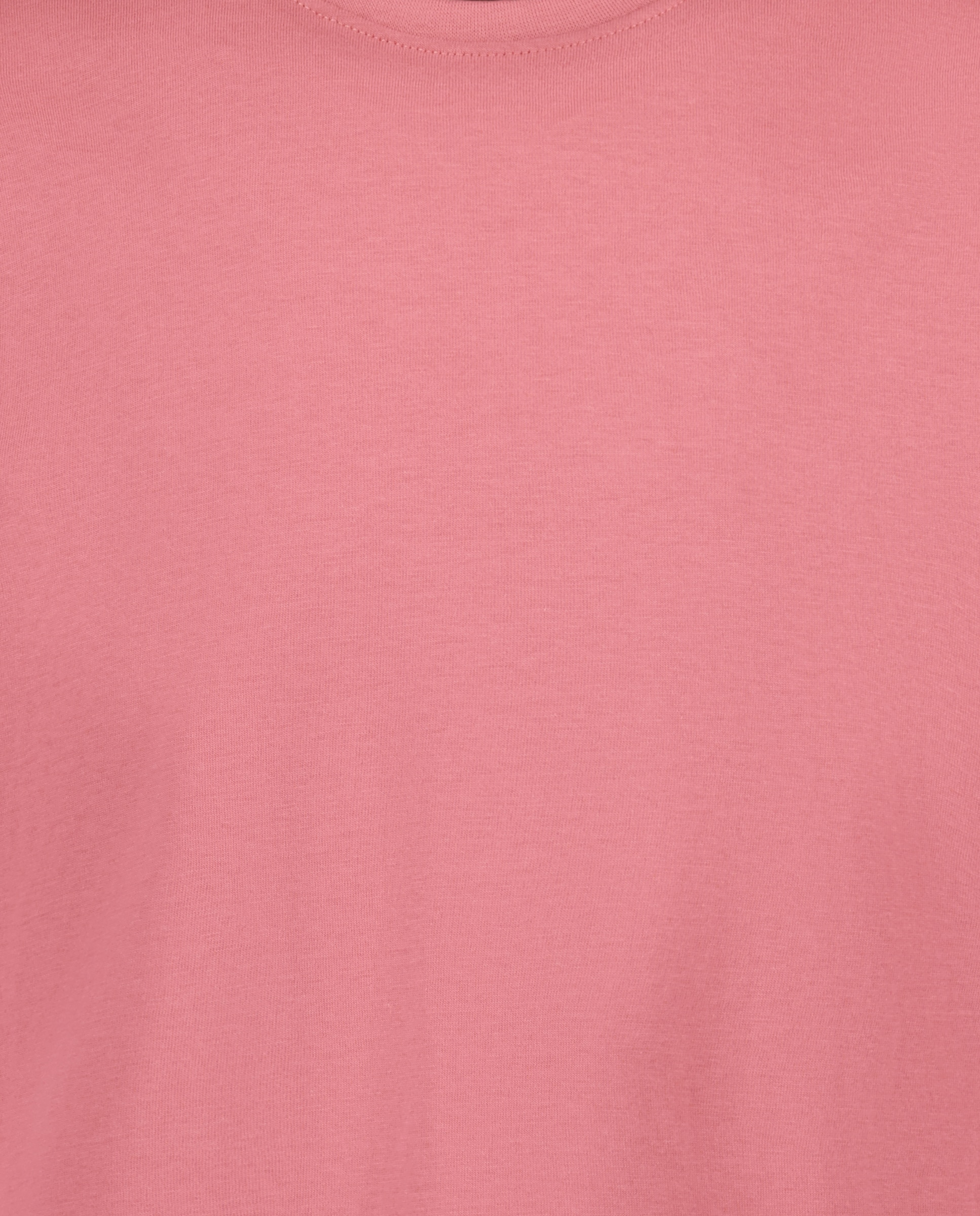 Camiseta lisa de manga corta de hombre - Easy Wear - Buganvilla Buganvilla-5