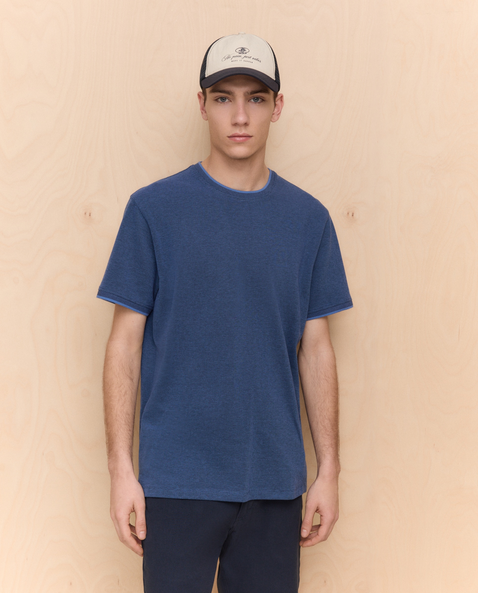 Imagem 0 de T-shirt de homem