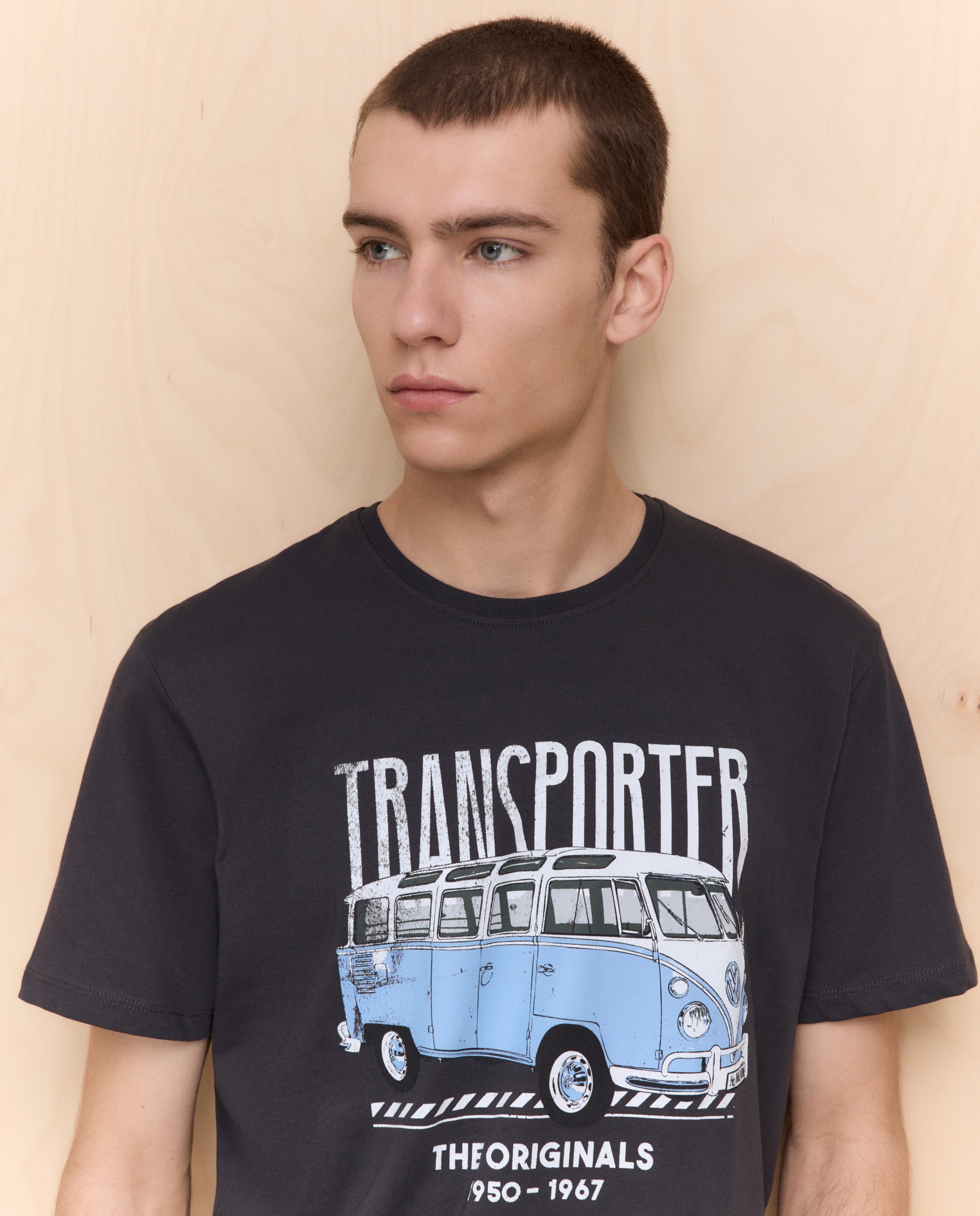 Imagem 0 de T-shirt Volkswagen