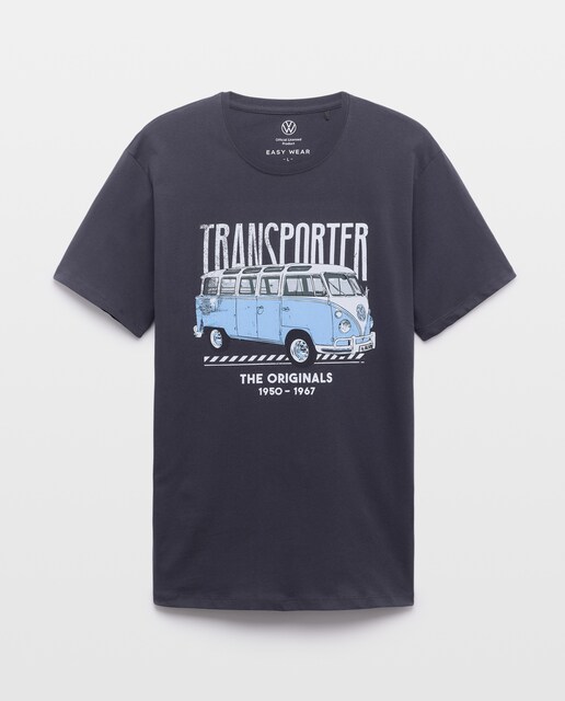 Imagem 0 de T-shirt Volkswagen