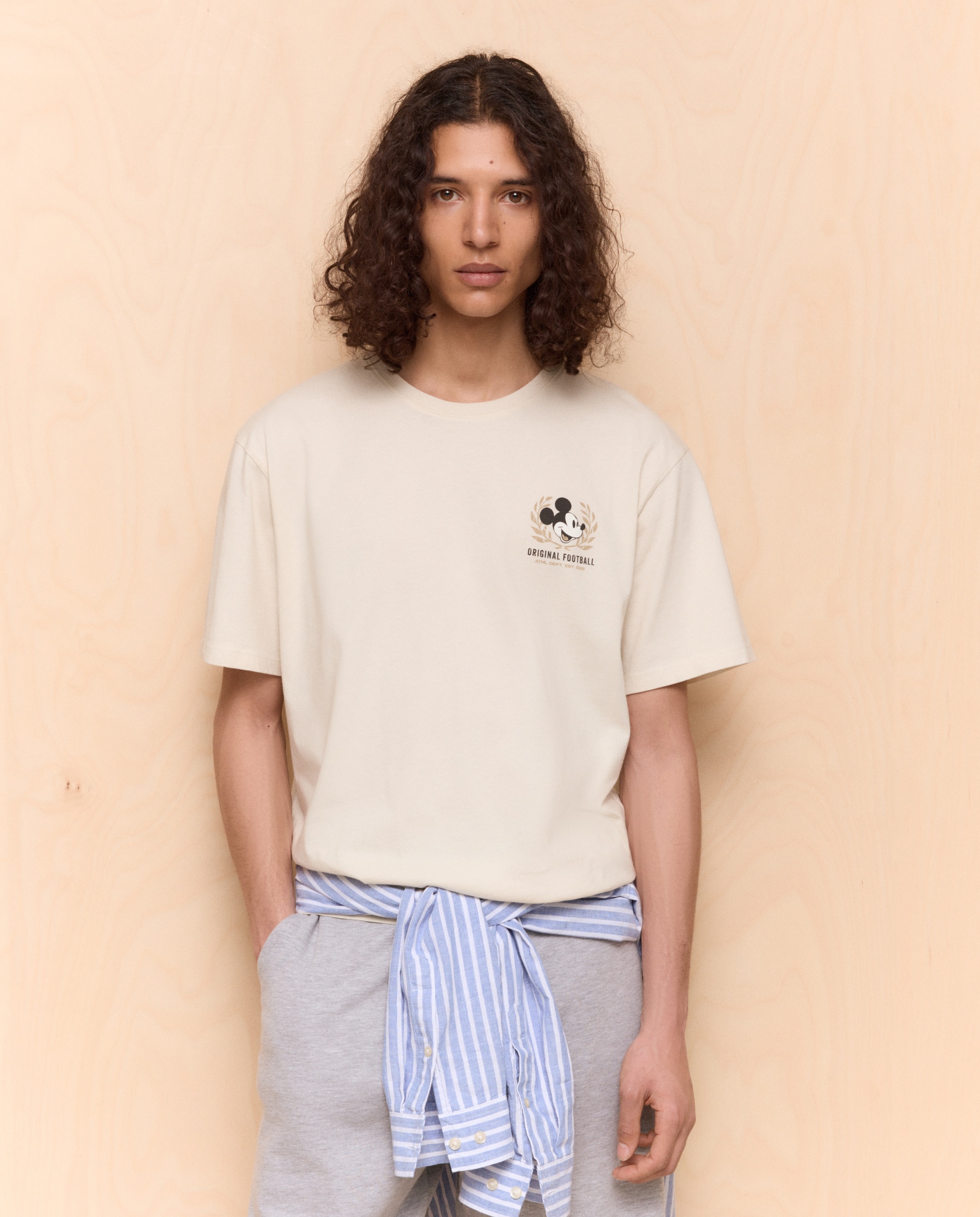 Imagem 0 de T-shirt Mickey