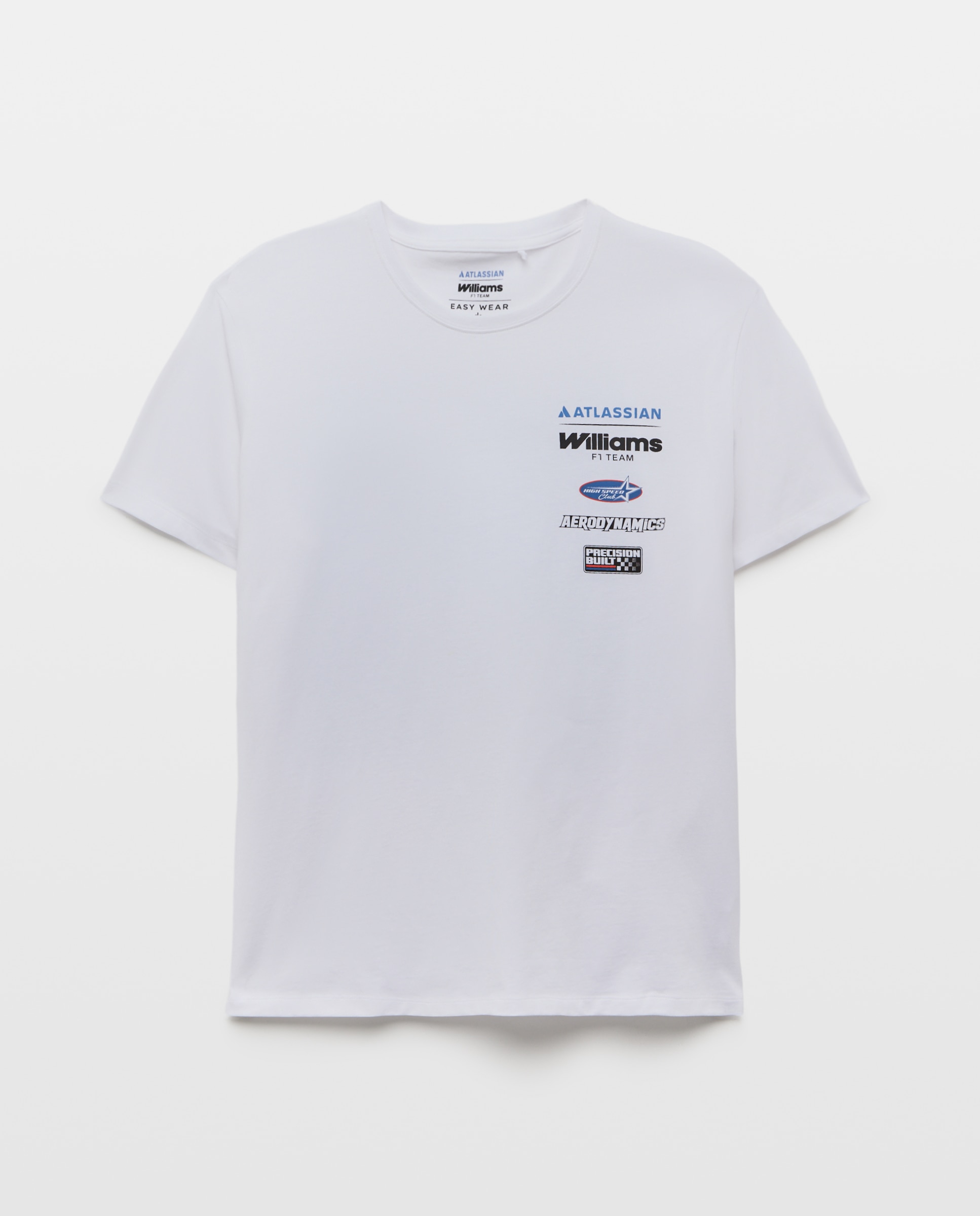 Imagem 0 de T-shirt de Manga Curta