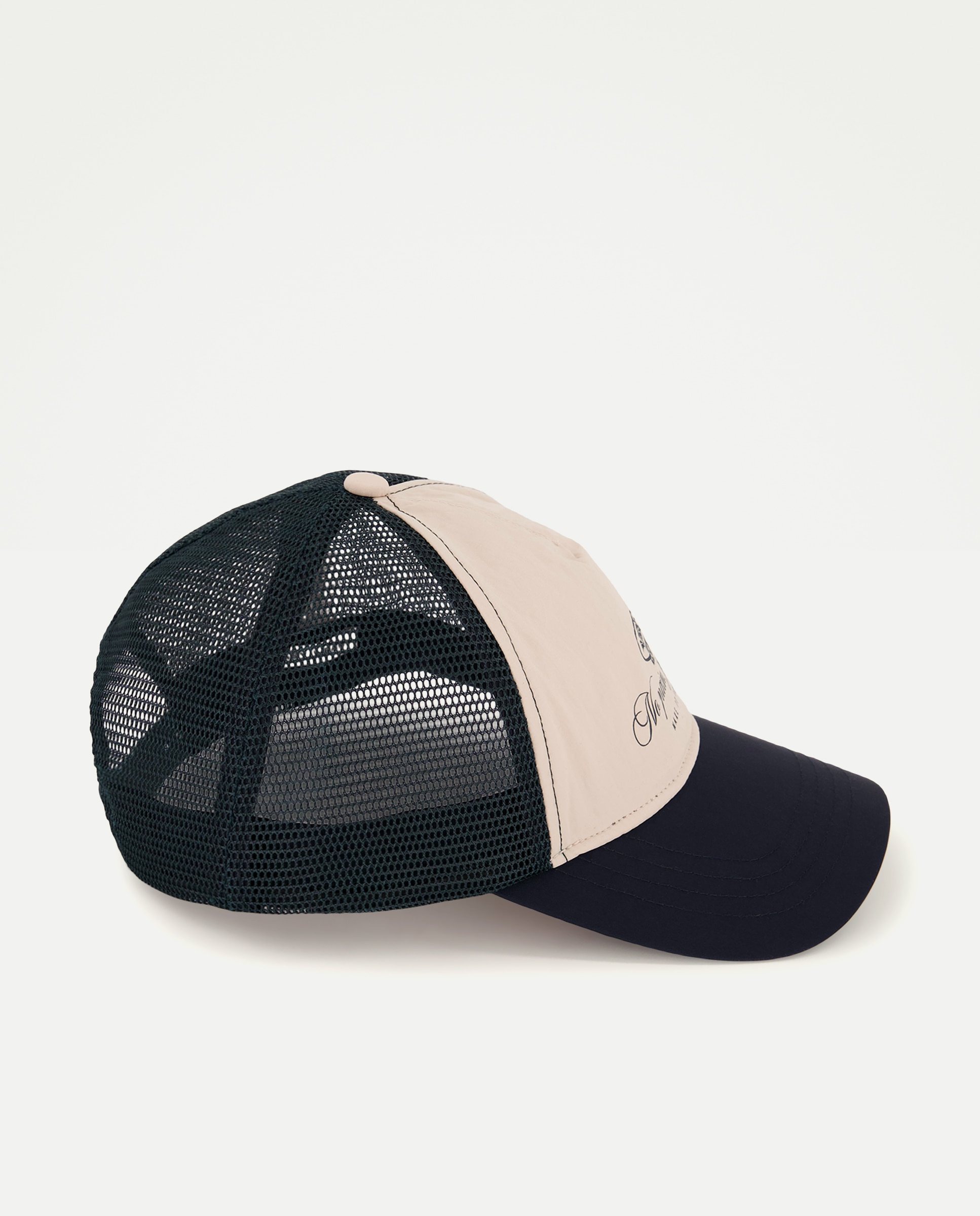 Imagem 0 de Boné de Rede