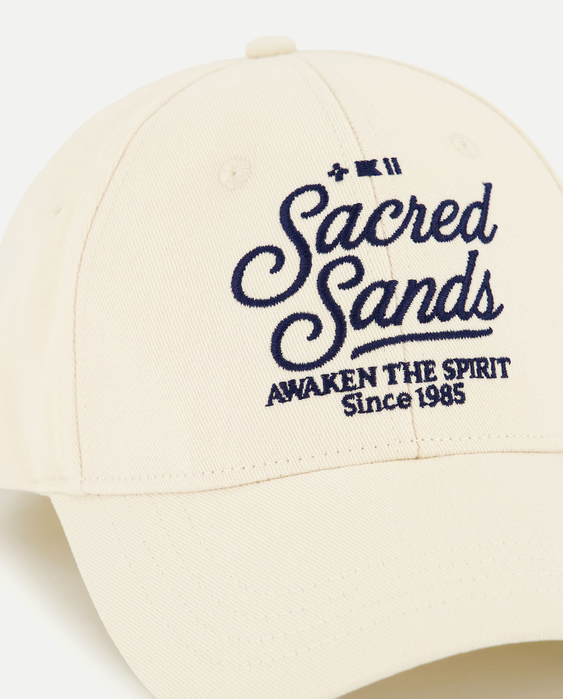 Boné de Algodão 120 Cru-2