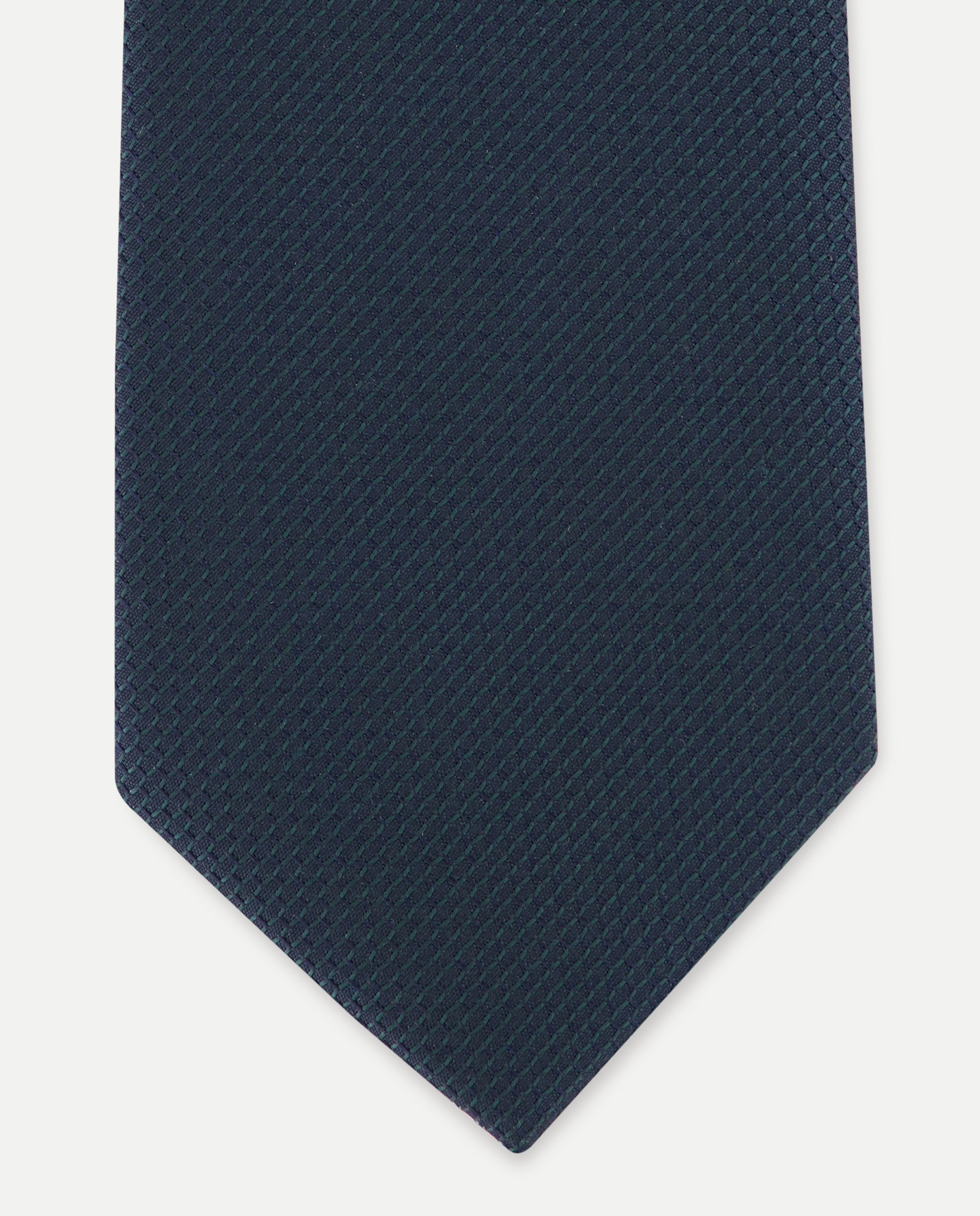 Corbata de hombre Verde Easy Wear Verde-1