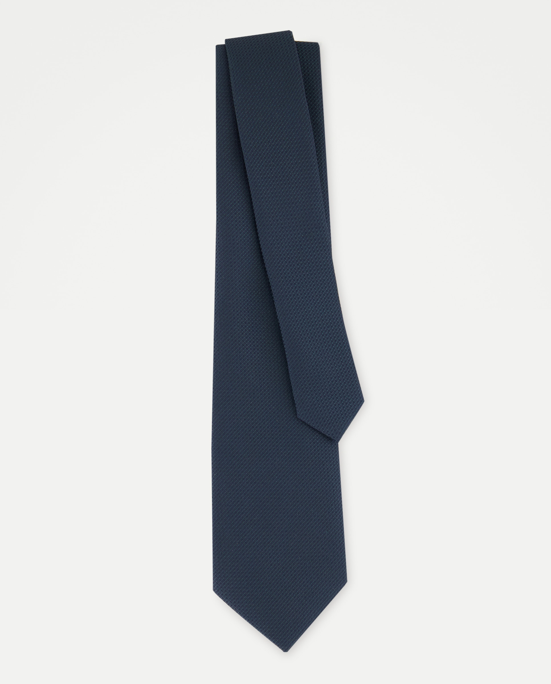 Corbata de hombre Verde Easy Wear Verde-2