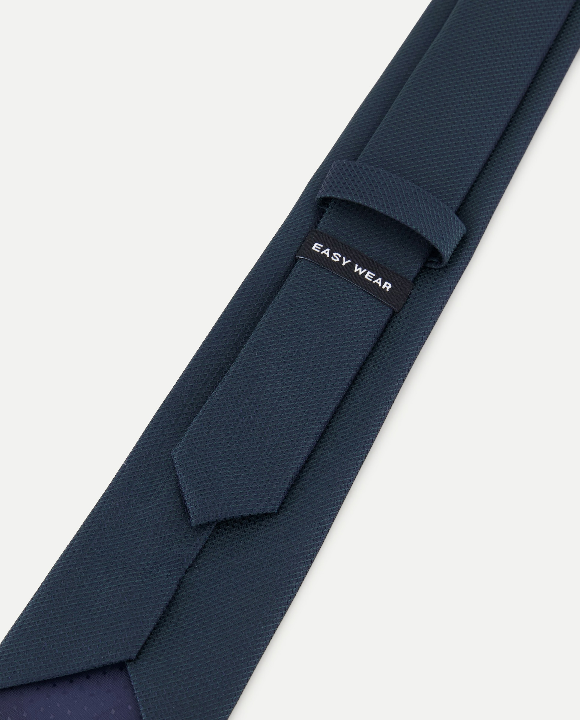 Corbata de hombre Verde Easy Wear Verde-3