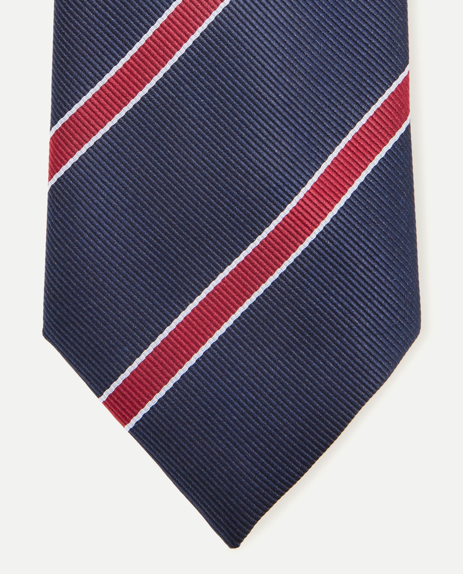 Imagen 0 de Corbata de hombre Azul marino