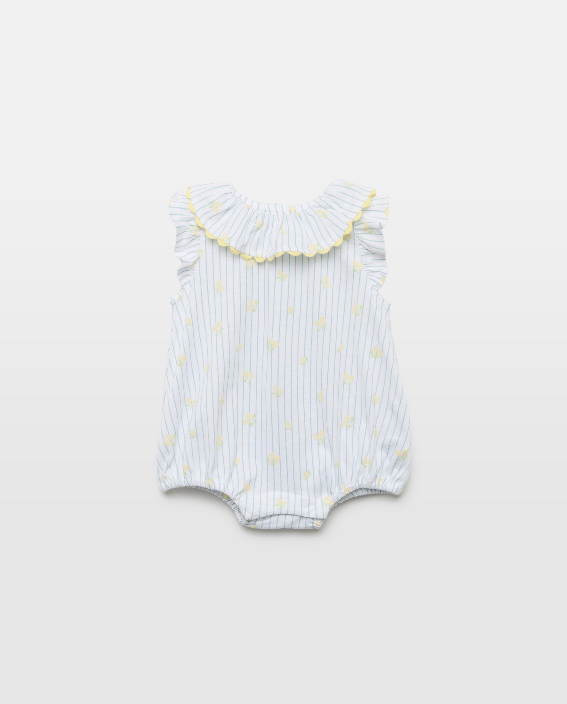 Imagem 0 de Babygrow Curto de Bebé