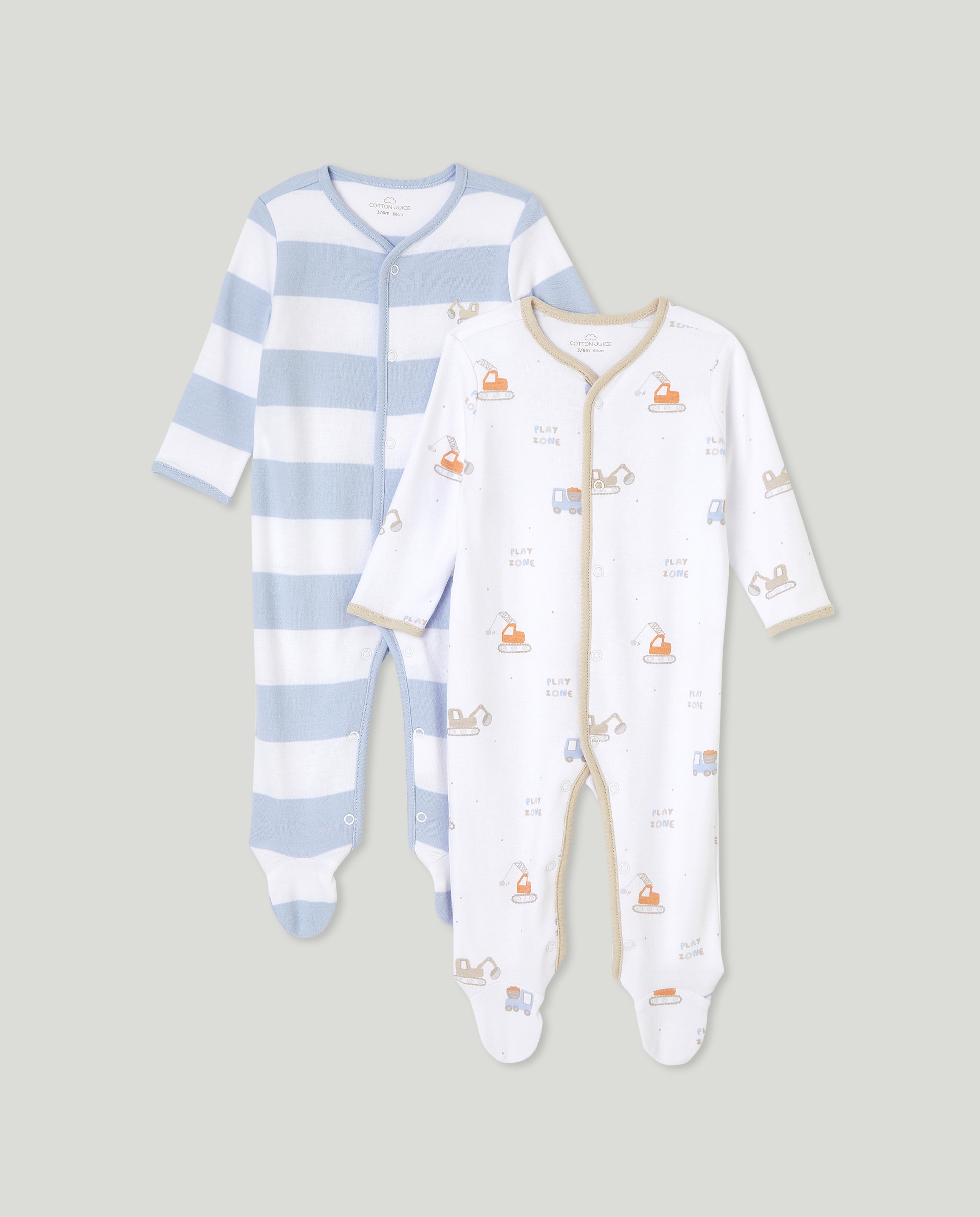 ropita recien nacido el corte ingles