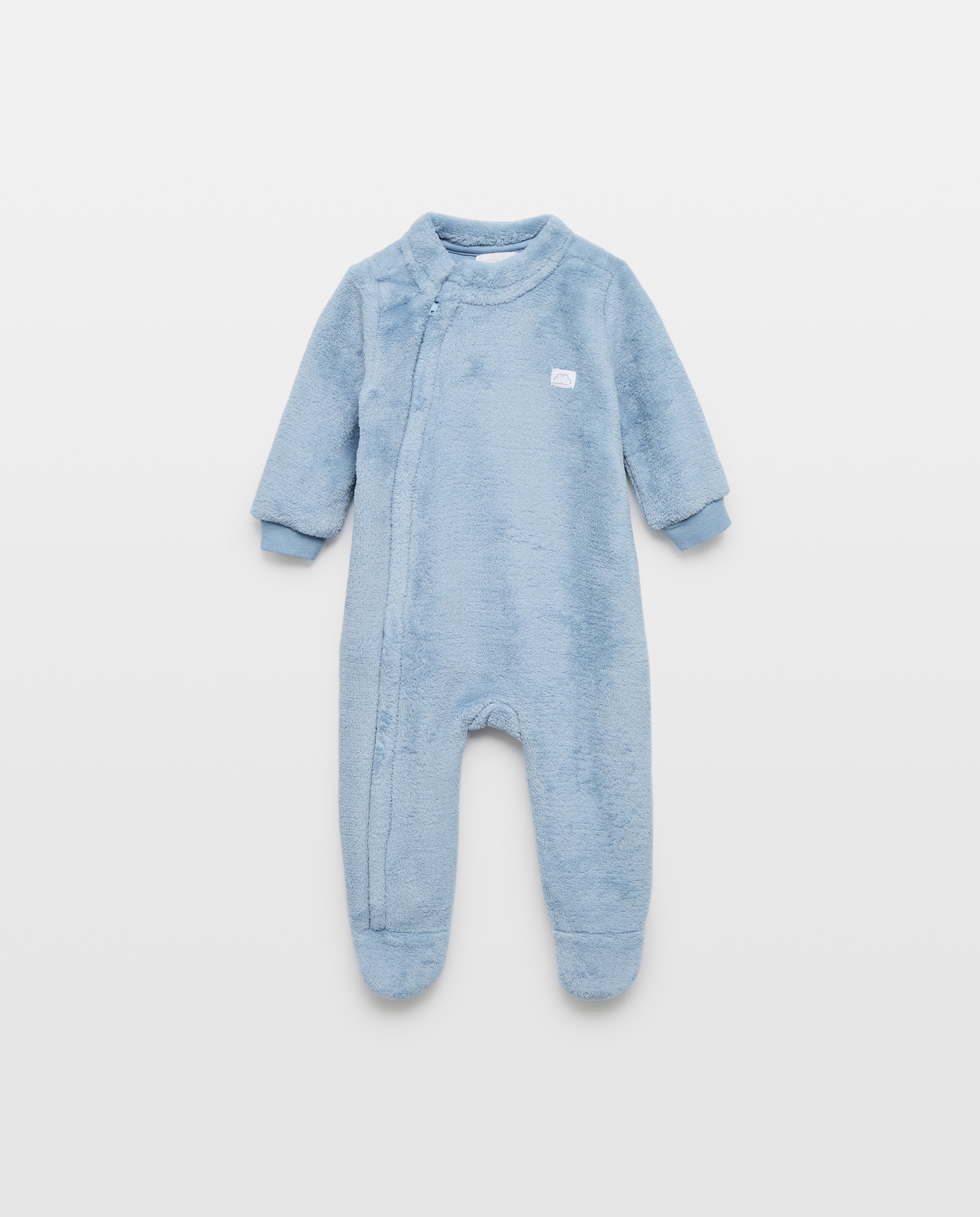 Imagem 0 de Babygrow Liso Básico de Bebé