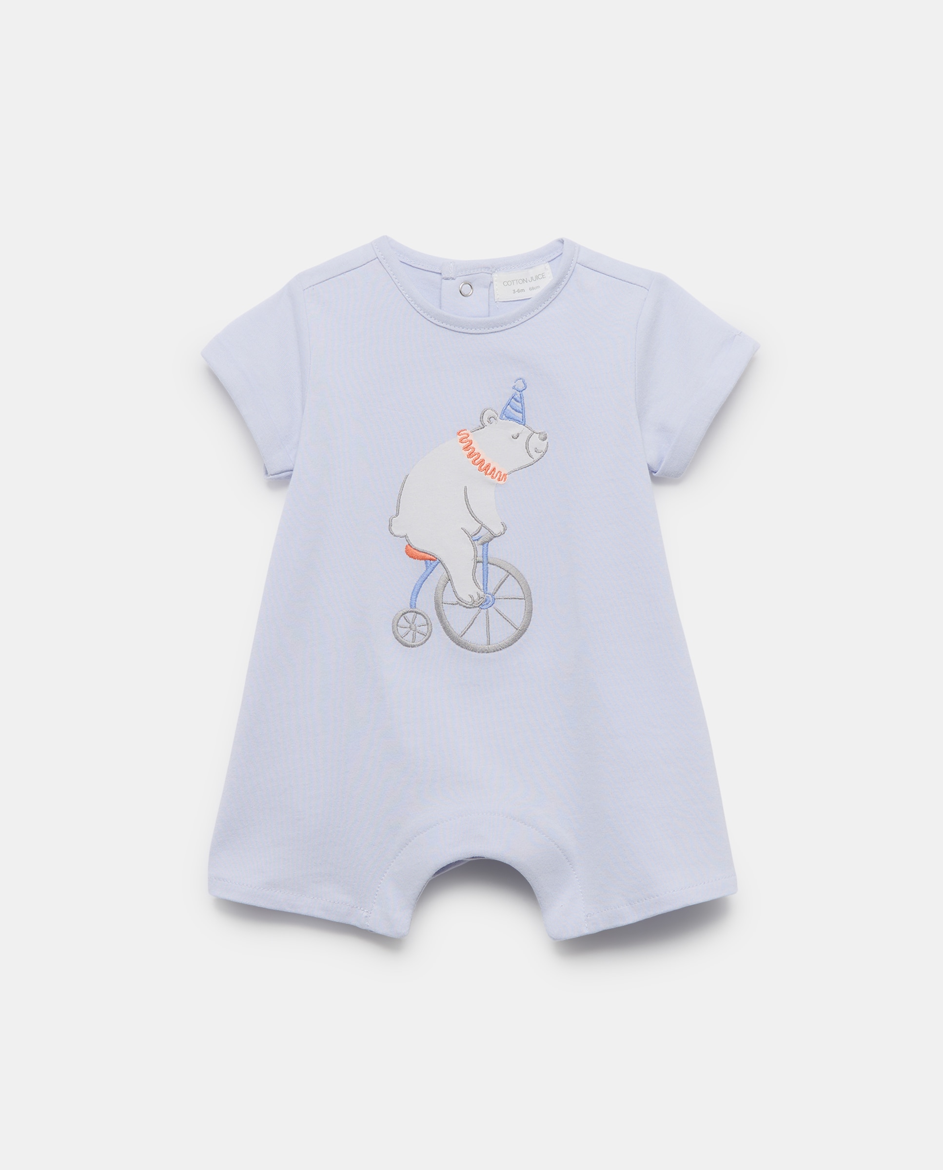 Imagem 0 de Babygrow de Bebé
