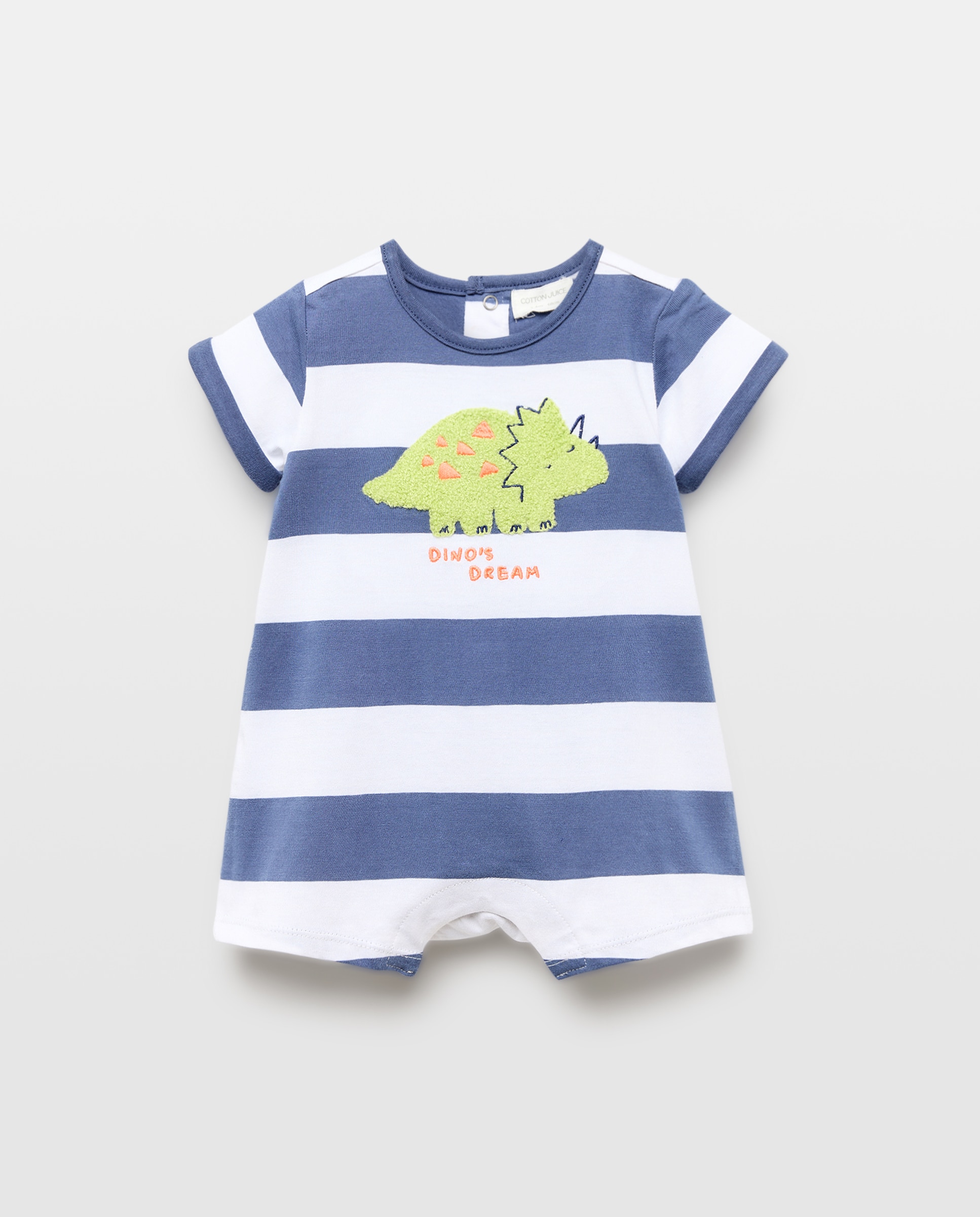 Imagem 0 de Babygrow curto de bebé