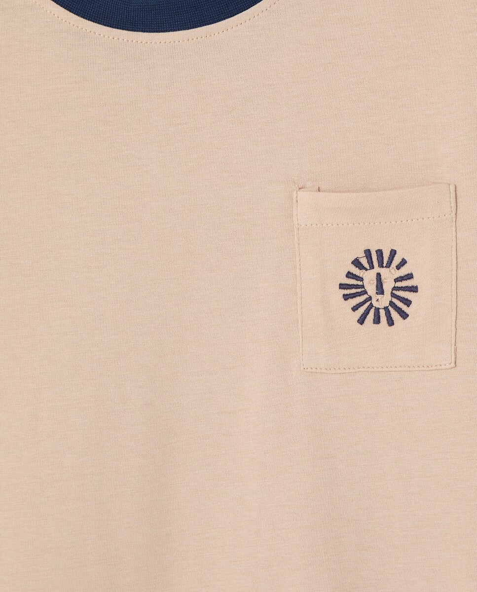 Cotton Juice Camiseta Interior NiÃ±o El Corte Ingles Pijama Largo