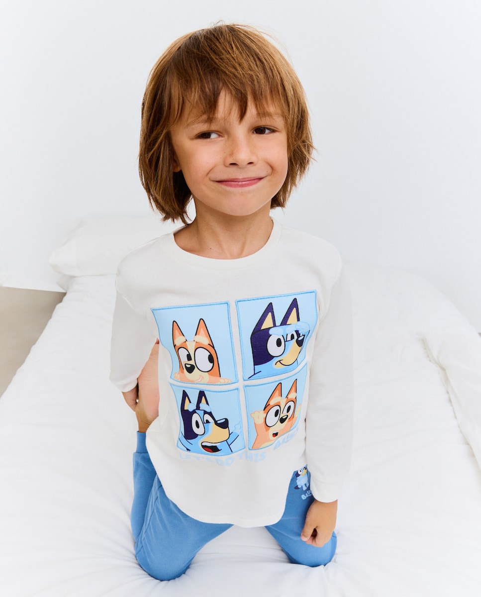 Cotton Juice Camiseta Interior NiÃ±o El Corte Ingles Pijama