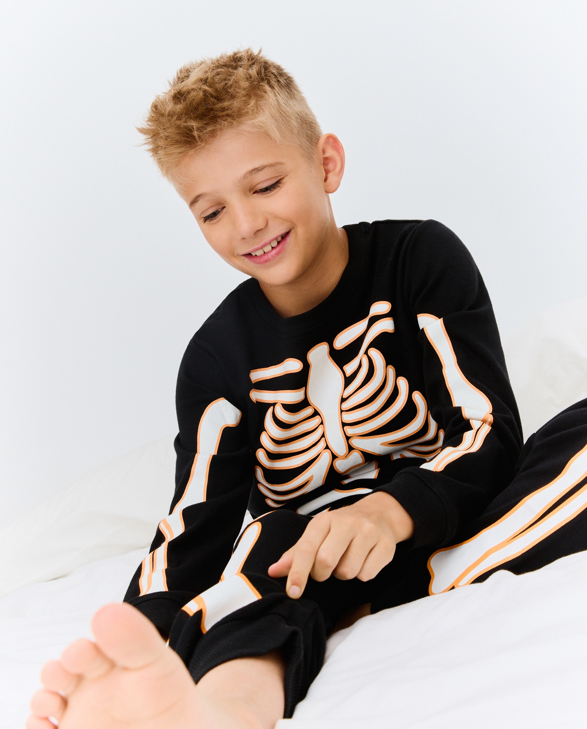 Imagem 0 de Pijama com Fantasia