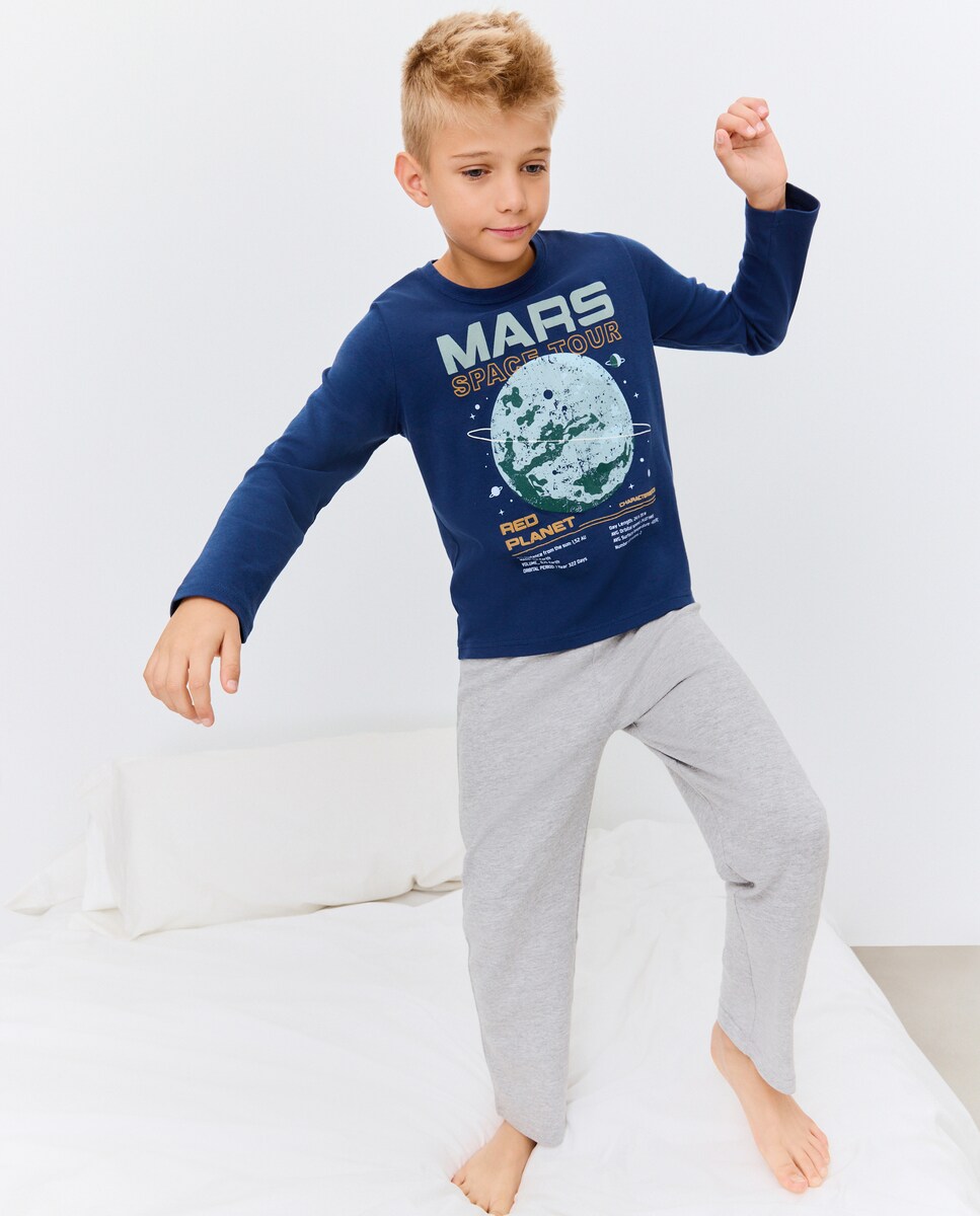 Homewear Pijamas Infantiles El Corte Ingles Pijama Infantil