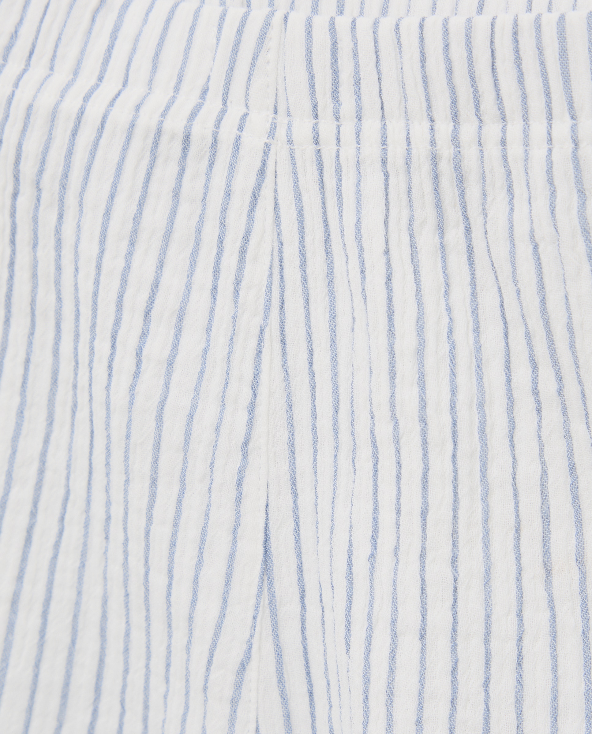 Pijama com Chiffon e Fantasia Cotton Juice Azul-5