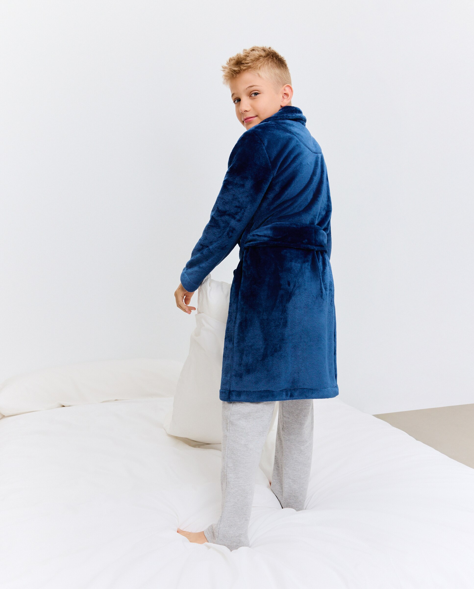 Robe Básico Marinho-3