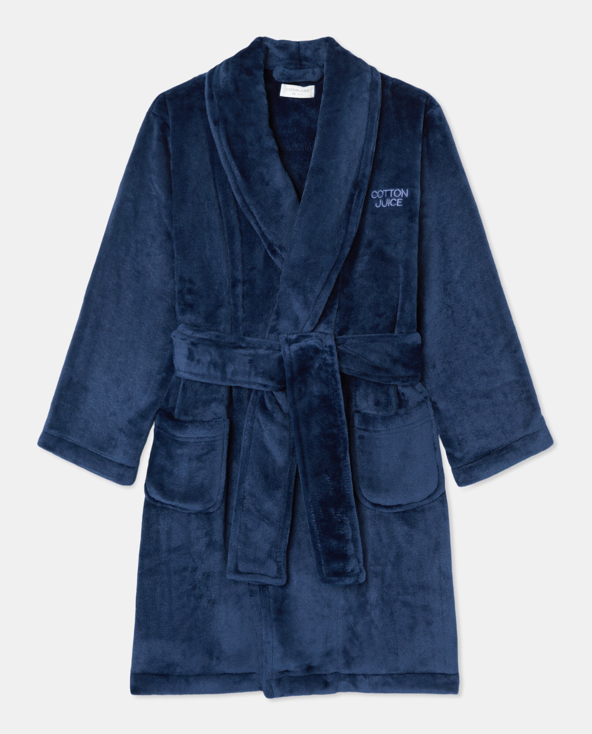 Robe Básico Marinho-4