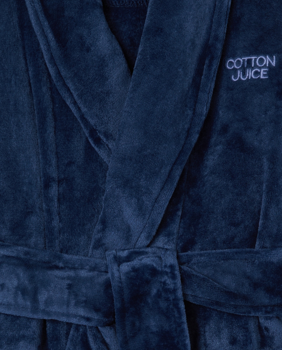 Robe Básico Marinho-5