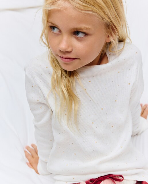 Imagem 0 de Camisola Básica com Manga Comprida