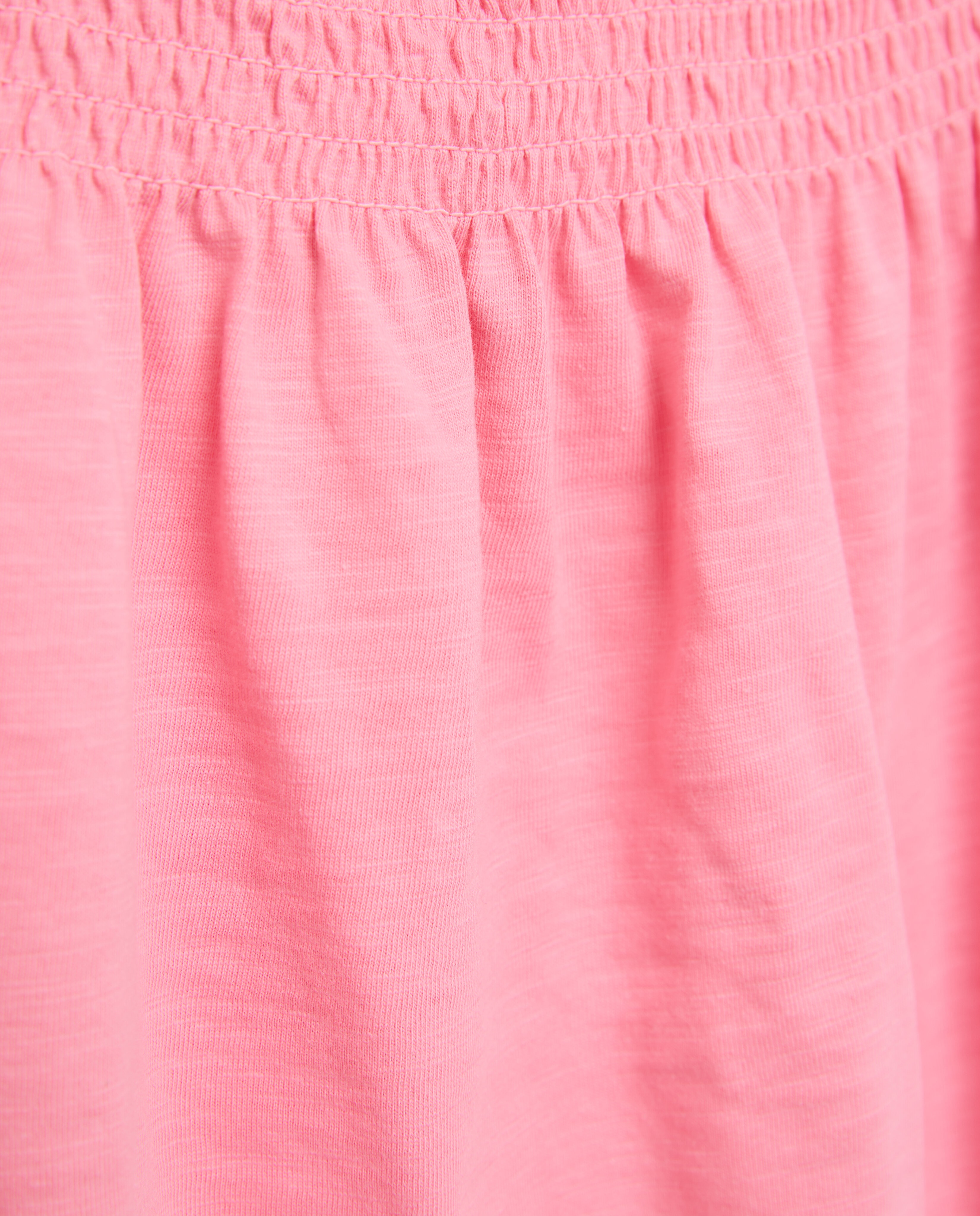 T-shirt de Alças 220 Rosa Pálido-5