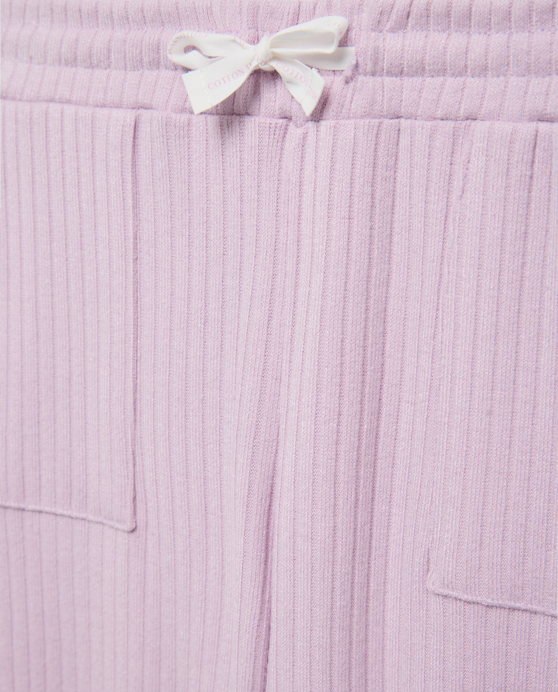 Patalón pijama largo de niño - Cotton Juice - 200 Rosa 200 Rosa-5