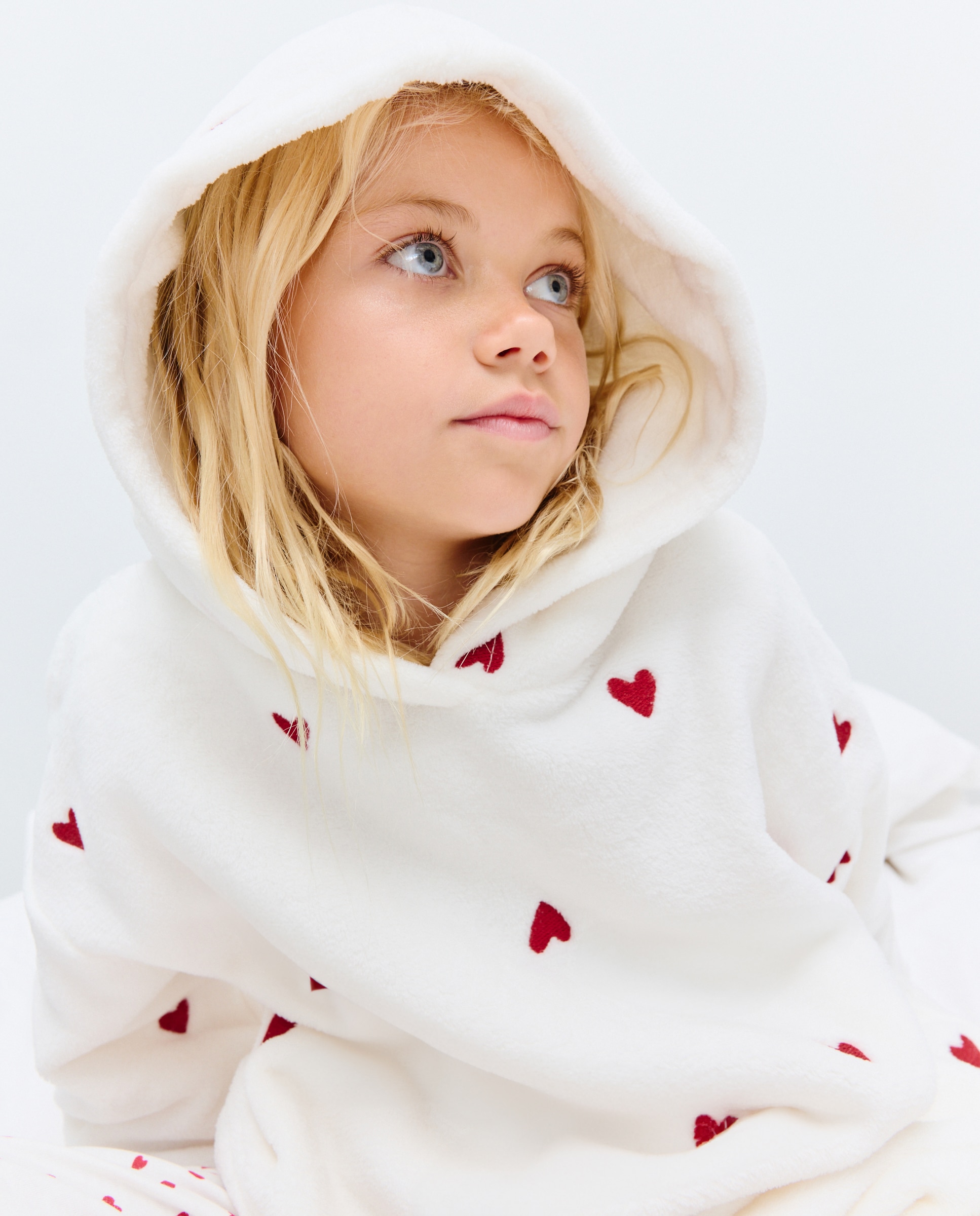 Batas Cotton juice Moda infantil niña · El Corte Inglés