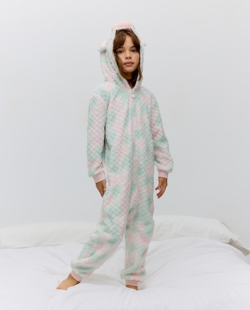 Imagem 0 de Robe Básico de Fantasia