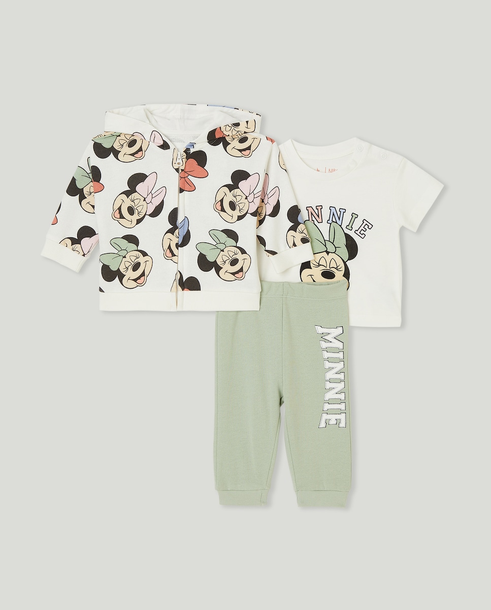 Conjunto Sfera Bebe La Esfera Ropa Moda Infantil Ropa NiÃ±a El