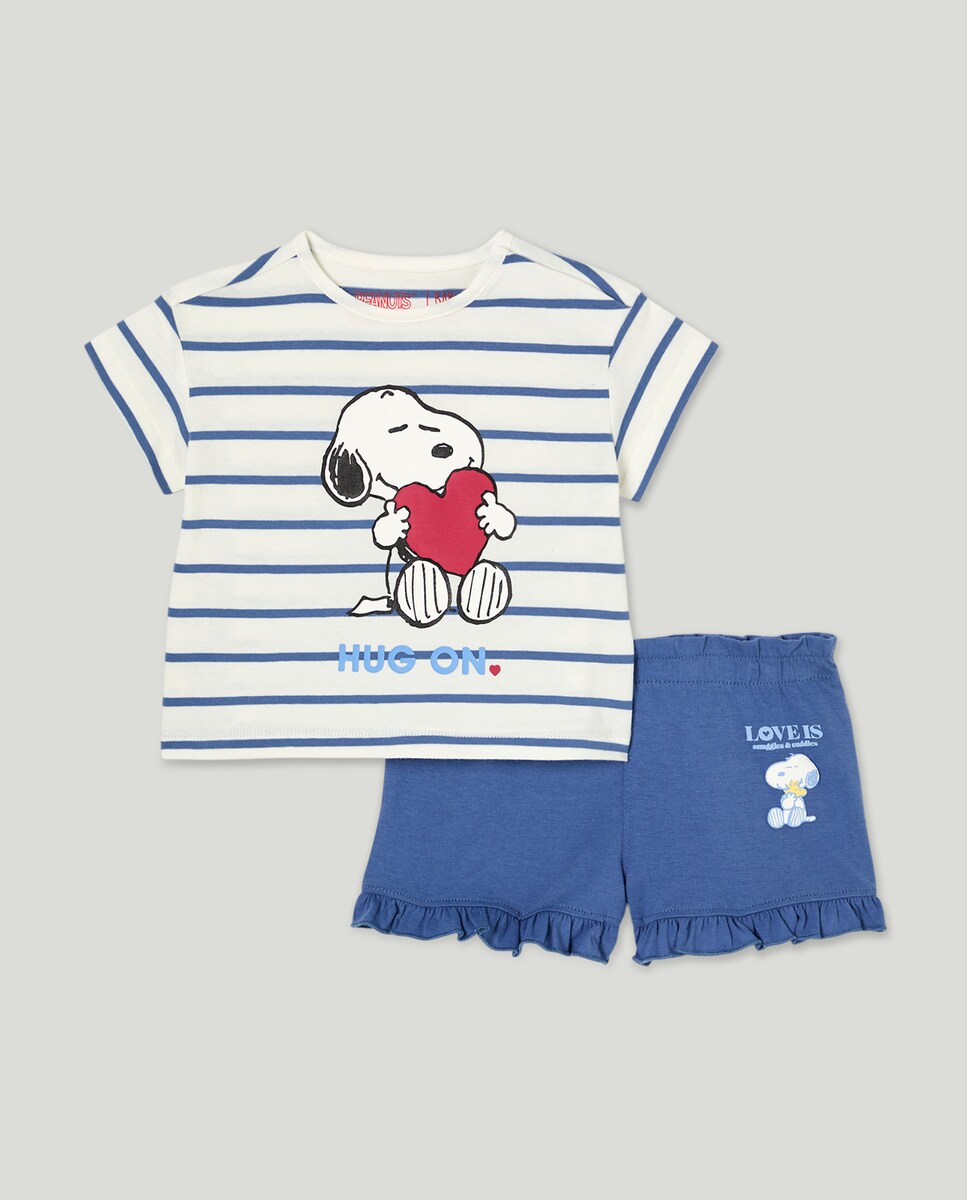 Moda Infantil Conjuntos NiÃ±a Corte Ingles Conjunto De Baño De