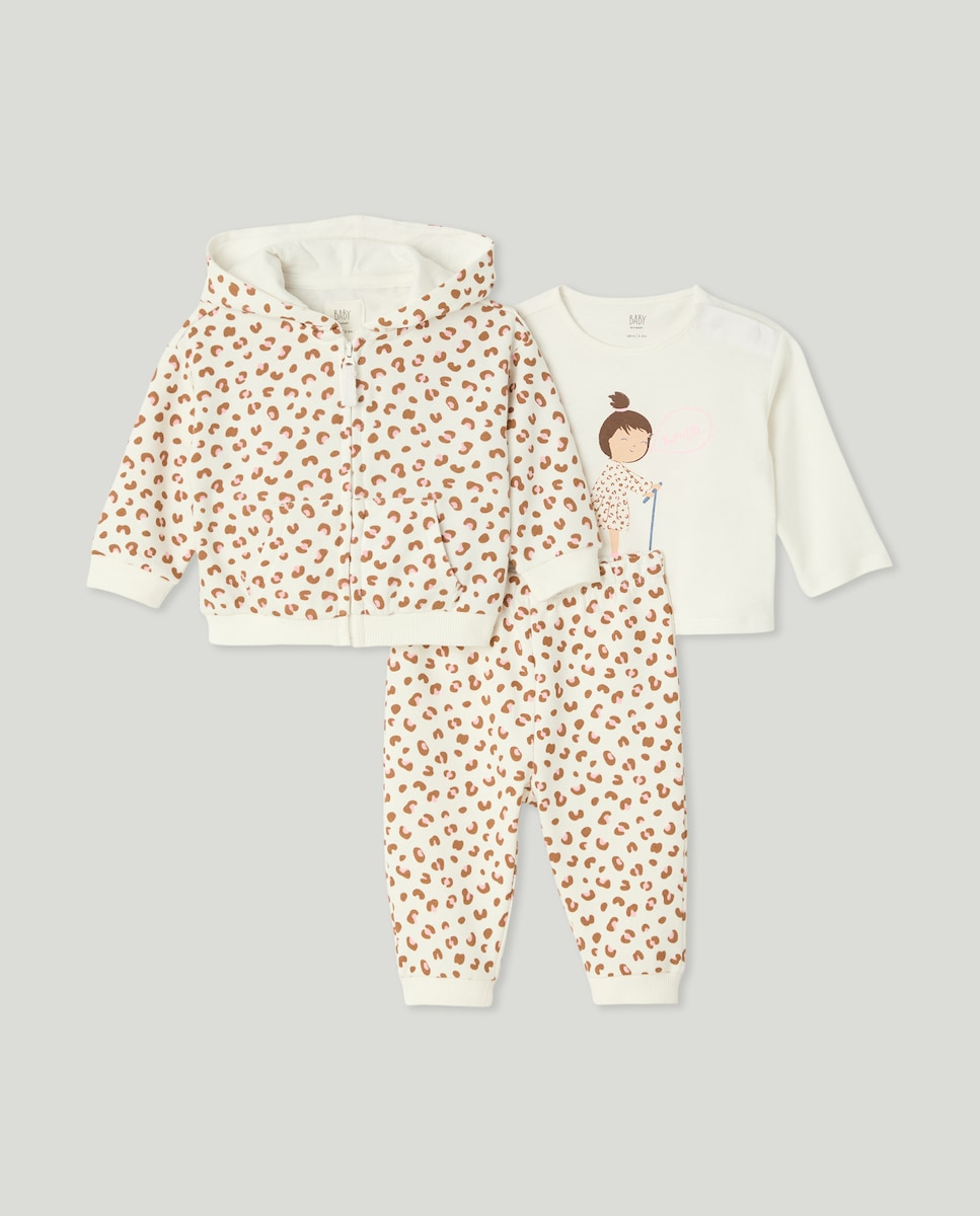 Moda Infantil Descuentos Bebe El Corte Ingles Moda Infantil - Main Image