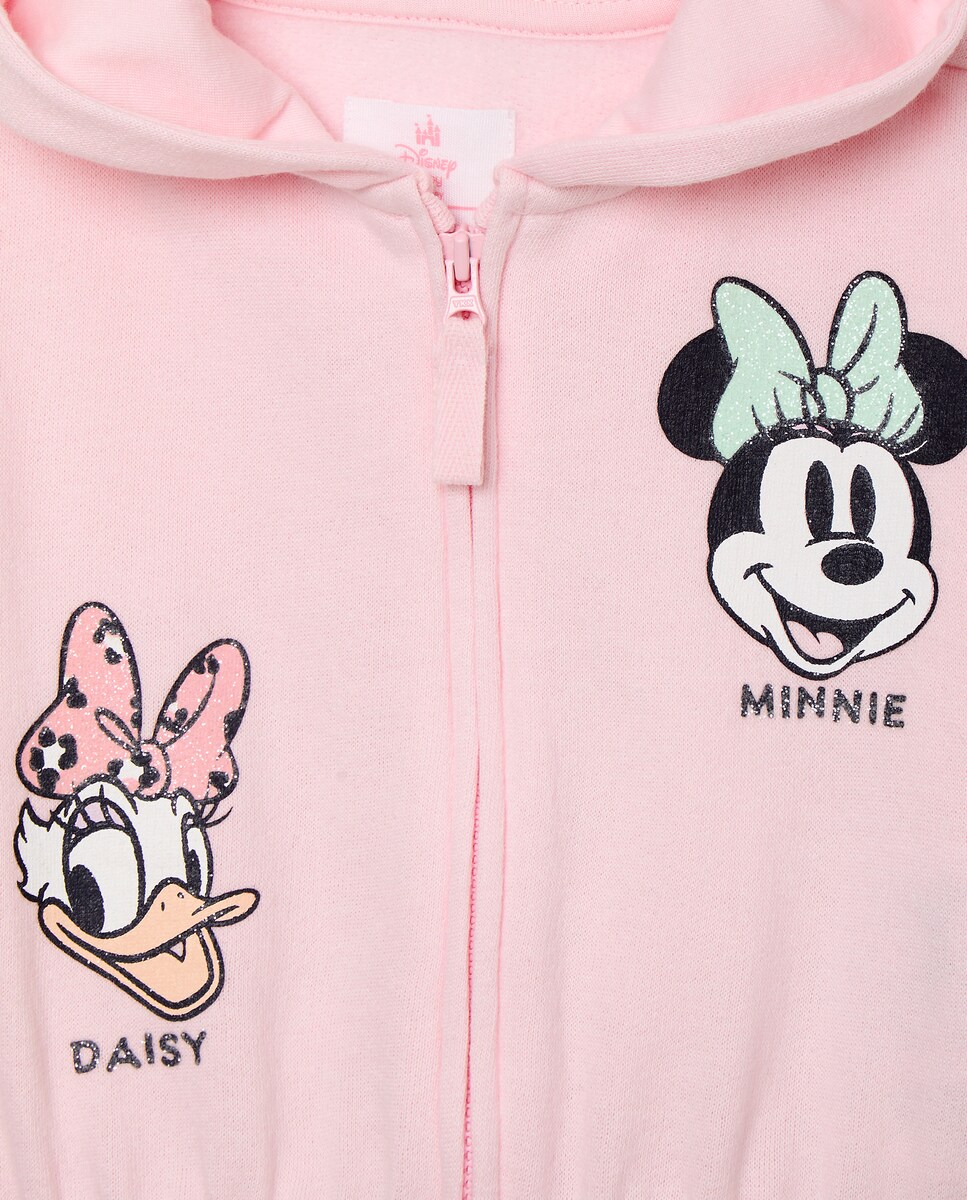 Conjunto de 3 Peças de Bebé com Fantasia Multicolor-3