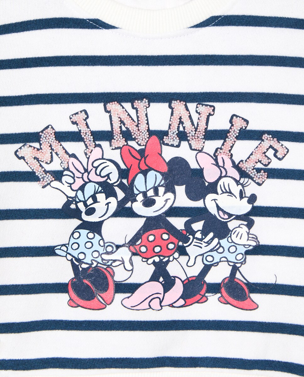 Conjunto de 2 Peças de Bebé com Fantasia Multicolor-3